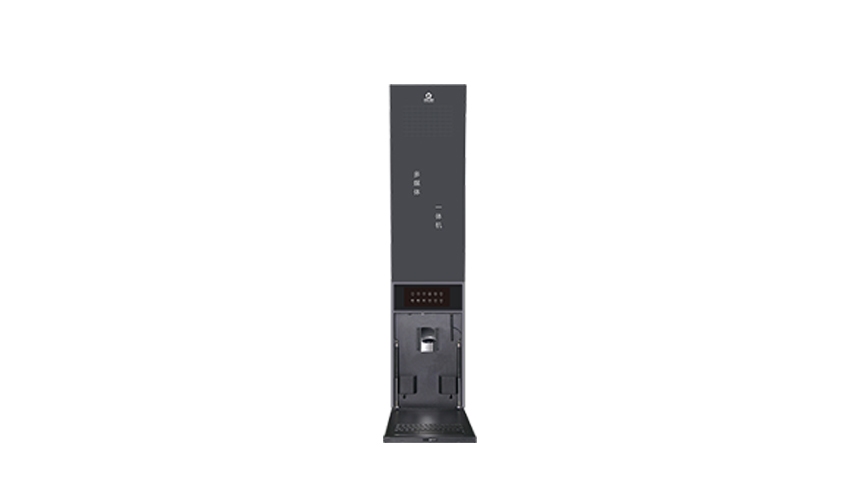 多媒體一體機 FC-4000